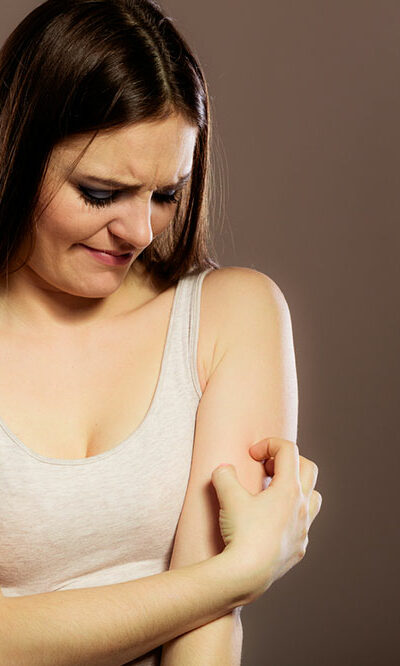 3 common types of soaps that trigger eczema flareups