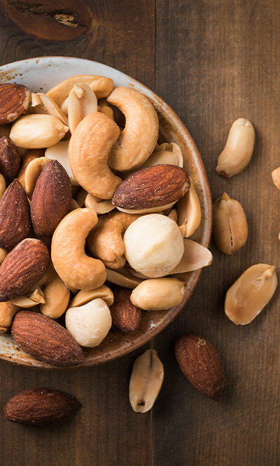 3 foods to avoid for better lung health