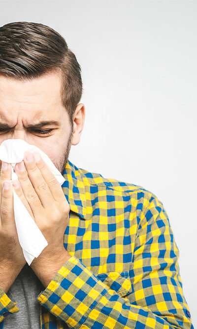 3 tips to combat cold and flu attacks