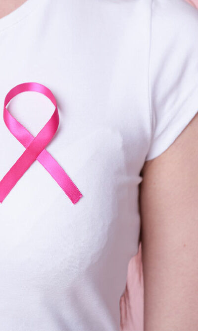 3 useful tips to help manage breast cancer
