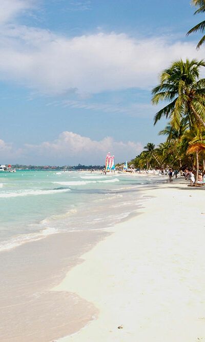 10 things to do to avoid ruining a beach vacation