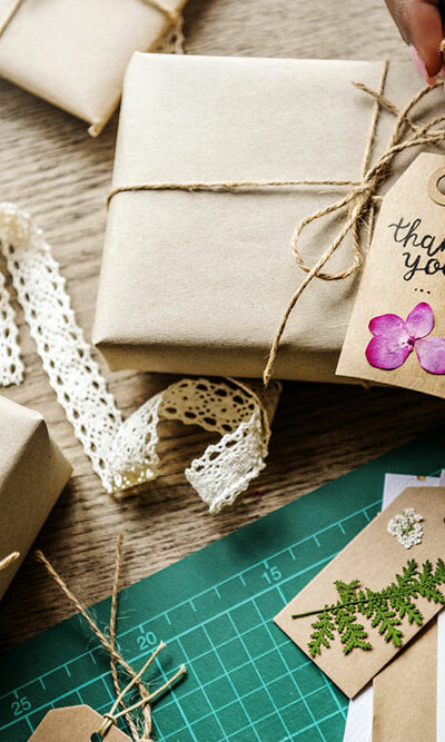 10 unique and creative gift ideas for loved ones