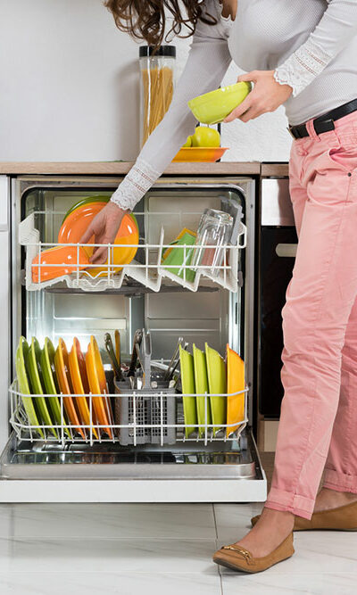 10 common dishwasher mistakes to avoid