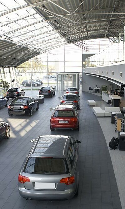 10 common mistakes to avoid when buying a used car