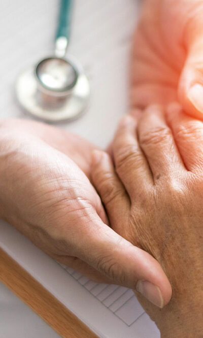 10 Early Signs of Arthritis that Require Immediate Attention