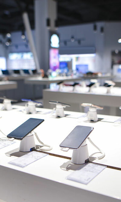 10 Exciting Smartphone Deals to Explore on Black Friday 2023