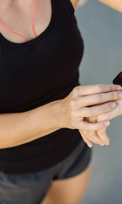 10 fitness trackers deals to look forward to this Cyber Monday