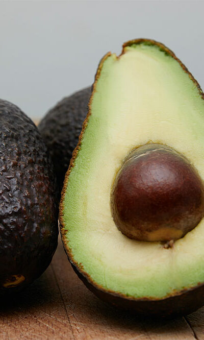 10 foods to a brighter glowing skin