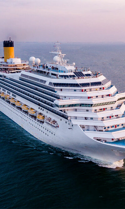 10 mistakes to avoid on board a cruise vessel