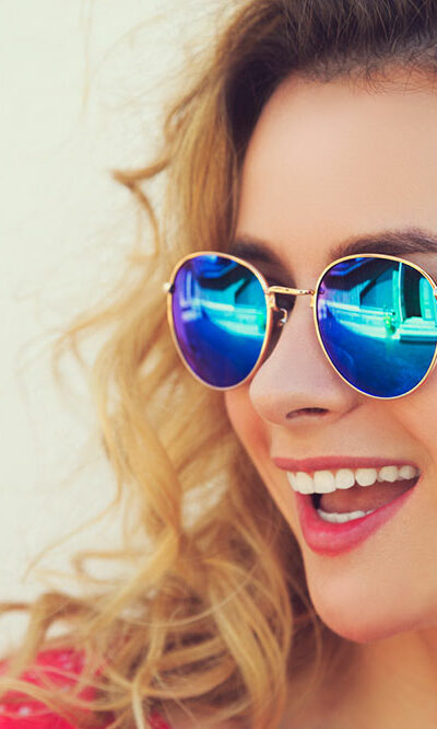 10 myths about sunglasses that could damage your vision