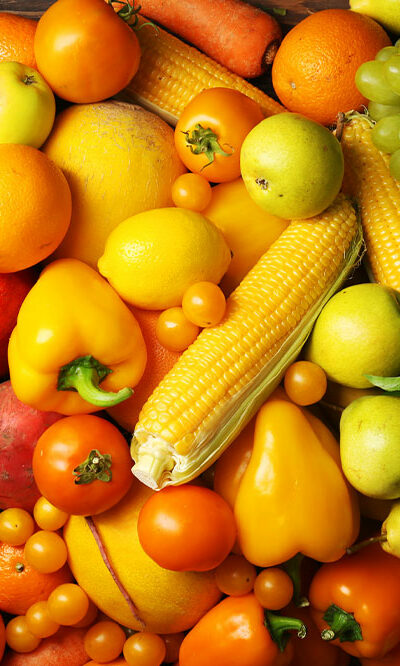 10 nutrition tips for managing PAH