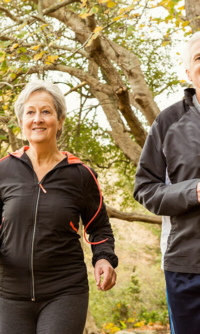 10 physical activities that can help in managing diabetes