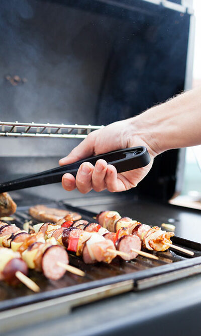 10 pitfalls to avoid for the perfect BBQ experience