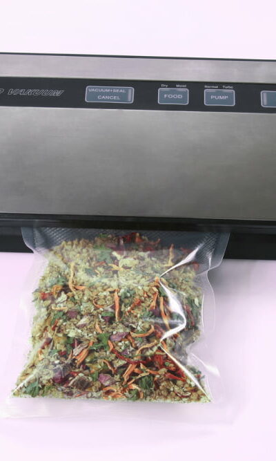 10 simple tips to use food vacuum sealers