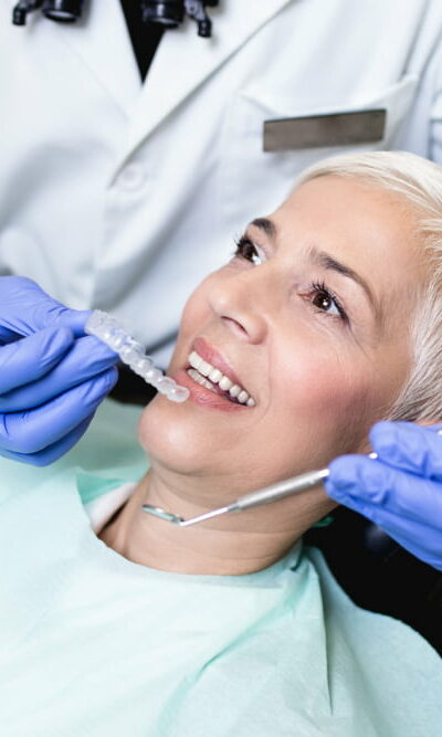 10 signs one may need dental implants