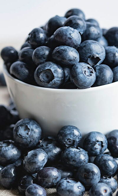 10 Superfoods for a Healthy Immune System
