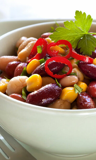 10 superfoods that can help manage colon cancer