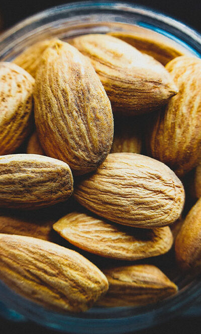 10 Surprising Foods for Improved Sleep Quality