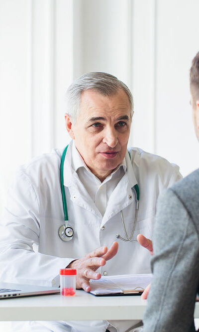 11 Things to Clarify With a Doctor During a Health Checkup