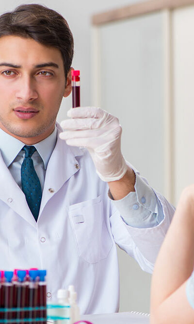 11 uncommon signs of blood cancer to watch out for