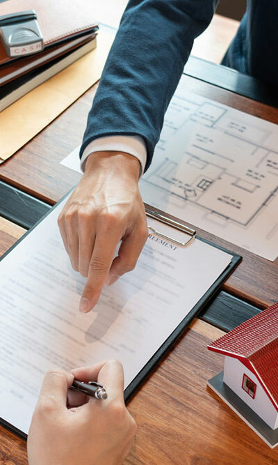 11 ways to safeguard oneself from home title theft