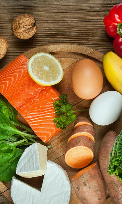 11 foods that may worsen COPD symptoms