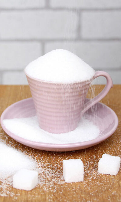 11 Potential Warning Signs of Excess Sugar Intake