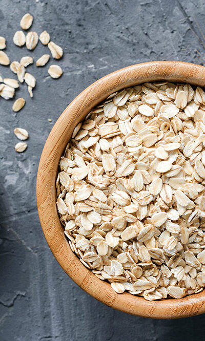 11 Superfoods to Reduce Cholesterol Levels