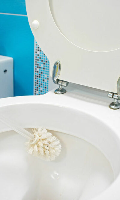12 common toilet cleaning mistakes to avoid