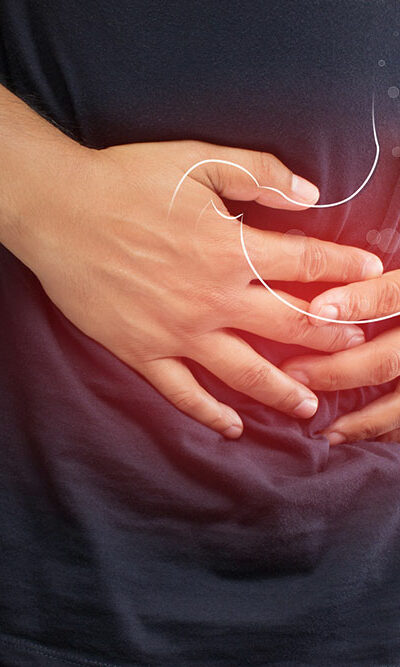 12 early symptoms of gastric cancer