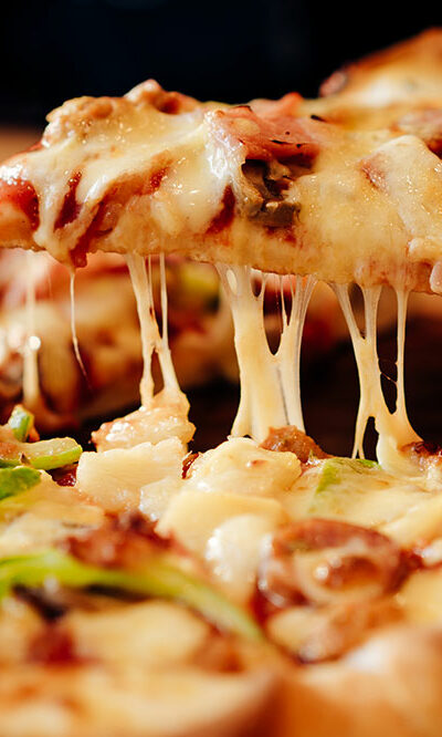 12 foods to avoid when dealing with osteoporosis