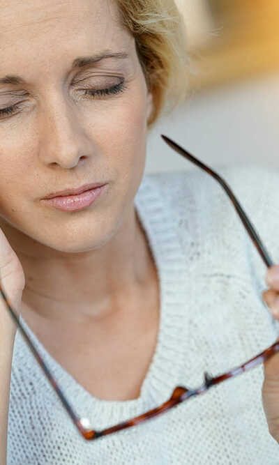 12 lesser-known symptoms of a migraine