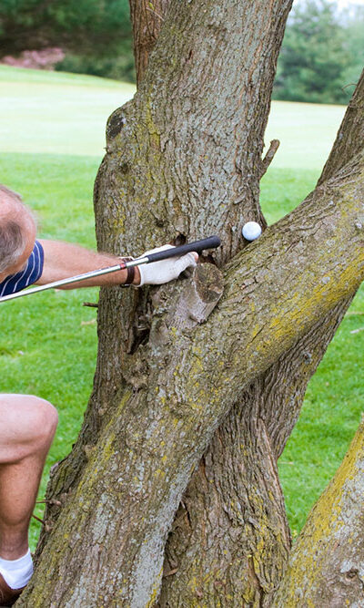 12 mistakes beginner golfers must avoid