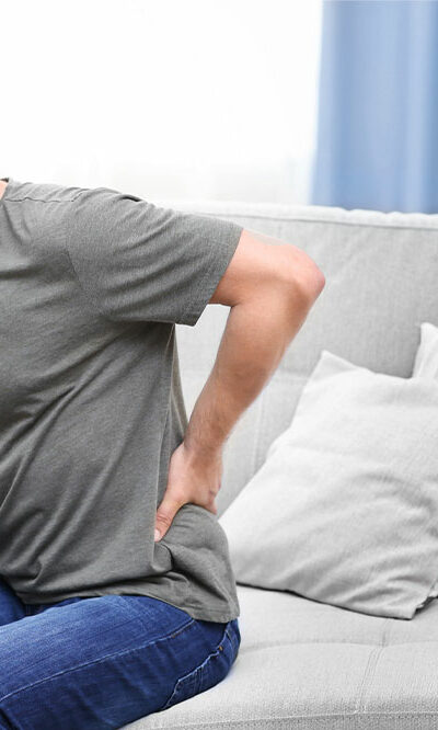 12 Pain Symptoms to Never Ignore