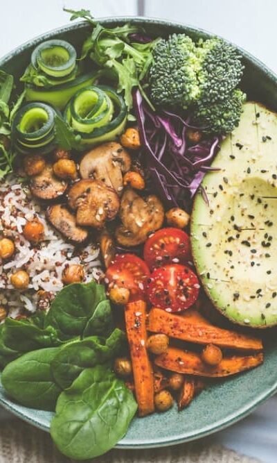 12 supplements that help improve bone density