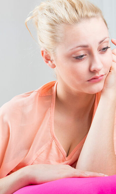 13 warning signs of Huntington’s disease