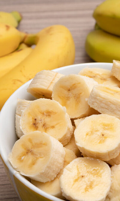 13 Foods for a Healthy Bladder