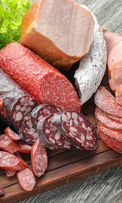 13 foods that worsen breathing difficulties