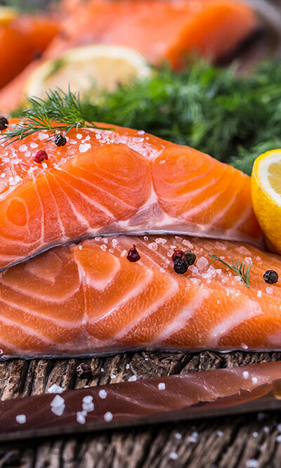 13 foods that relieve ulcerative colitis flare-ups