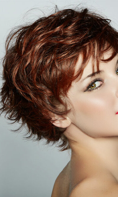 14 best hairstyles for short hair