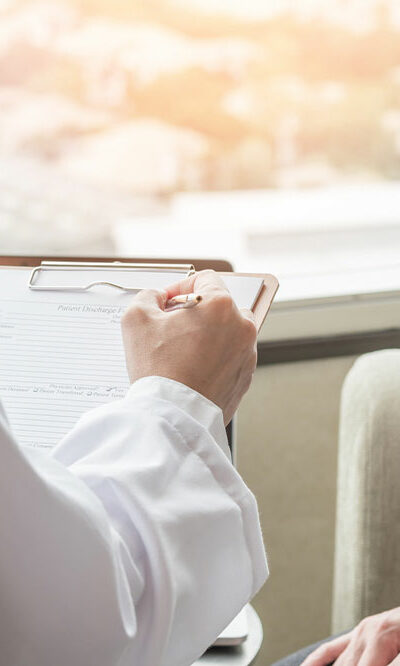 14 Early Signs of Menopause