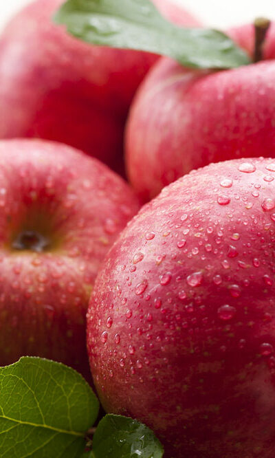 14 Foods to Eat for Better Lung Health