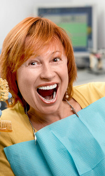 14 mistakes to avoid after a dental implant procedure