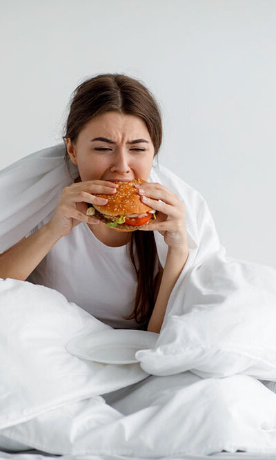15 bad habits that make mattresses dirty