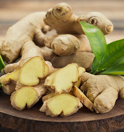 15 foods that may help relieve mucus buildup