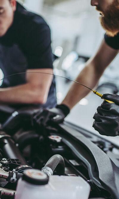 15 mistakes to avoid when changing oil on Jeeps