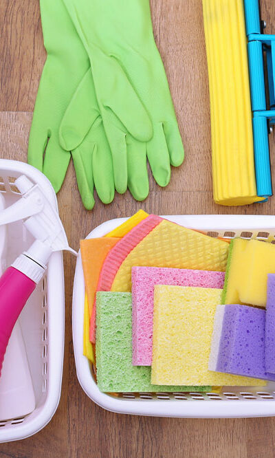 17 Essential Cleaning Products to Consider Buying