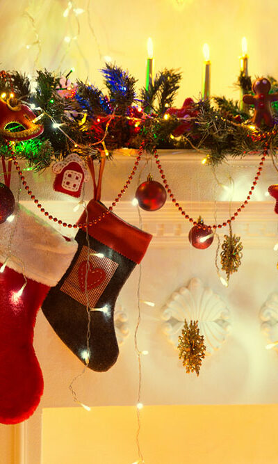 17 exciting Christmas stocking stuffers for all