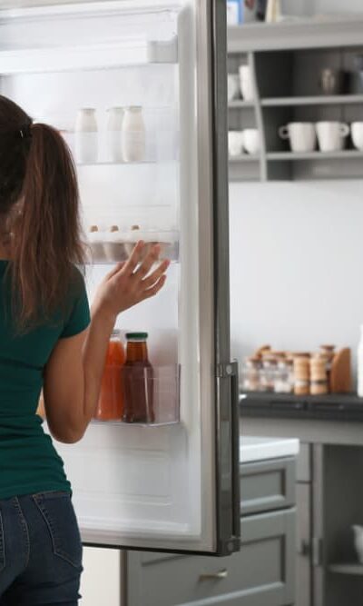 17 fridge mistakes to avoid