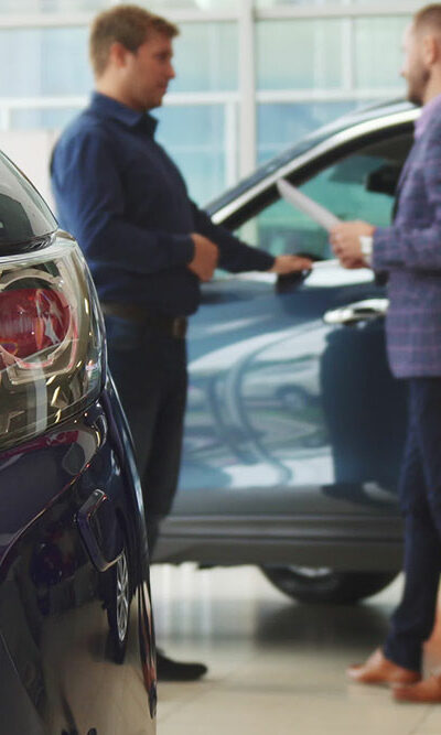 19 common mistakes to dodge when buying a car